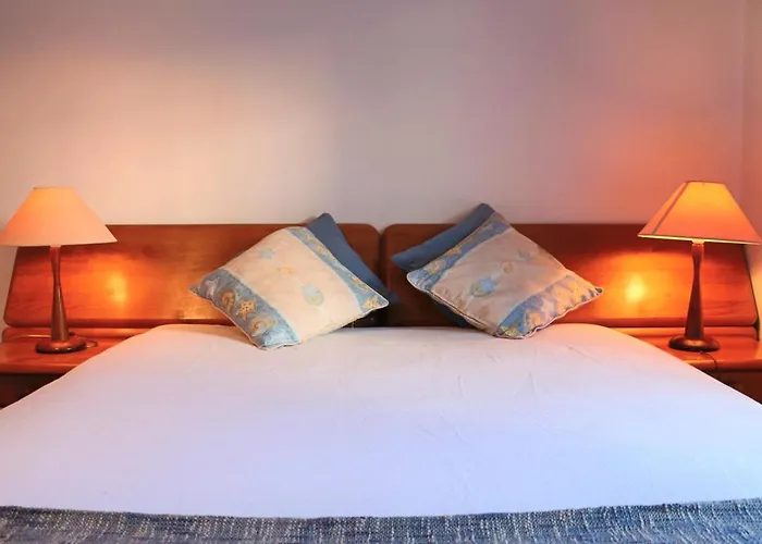 Sunset View Ericeira_auto2002 شقة *